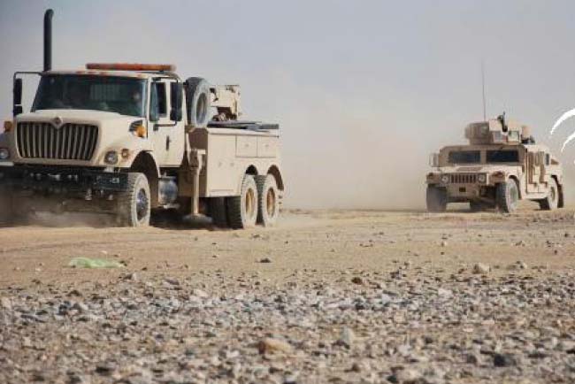 77 Rebels Killed, 16 Wounded in Country-Wide Operations: MoD